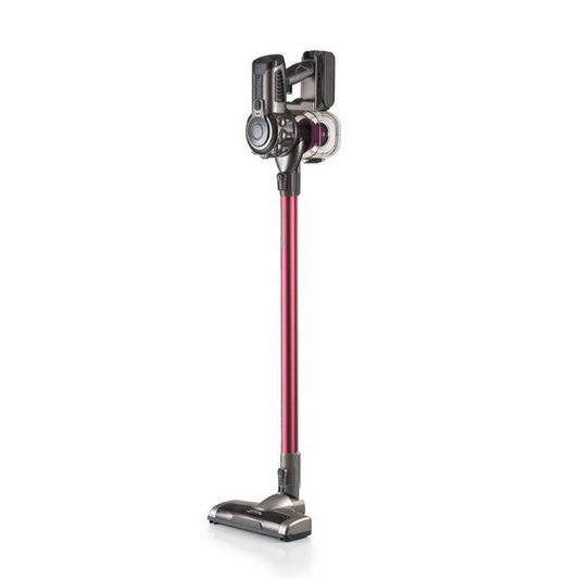 Ariete Violet Şarjlı Dikey Süpürge 2758/00