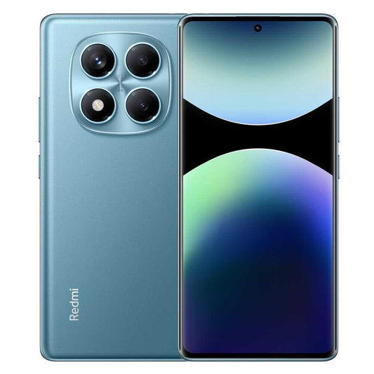 Xiaomi Redmi Note 14 Pro 256gb 8gb Ram Mavi