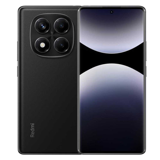 Xiaomi Redmi Note 14 Pro 256gb 8gb Ram Siyah