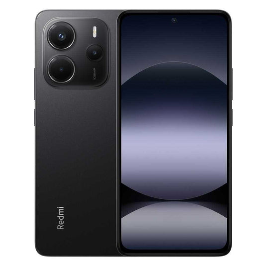 Xiaomi Redmi Note 14 128gb 8gb Ram Siyah