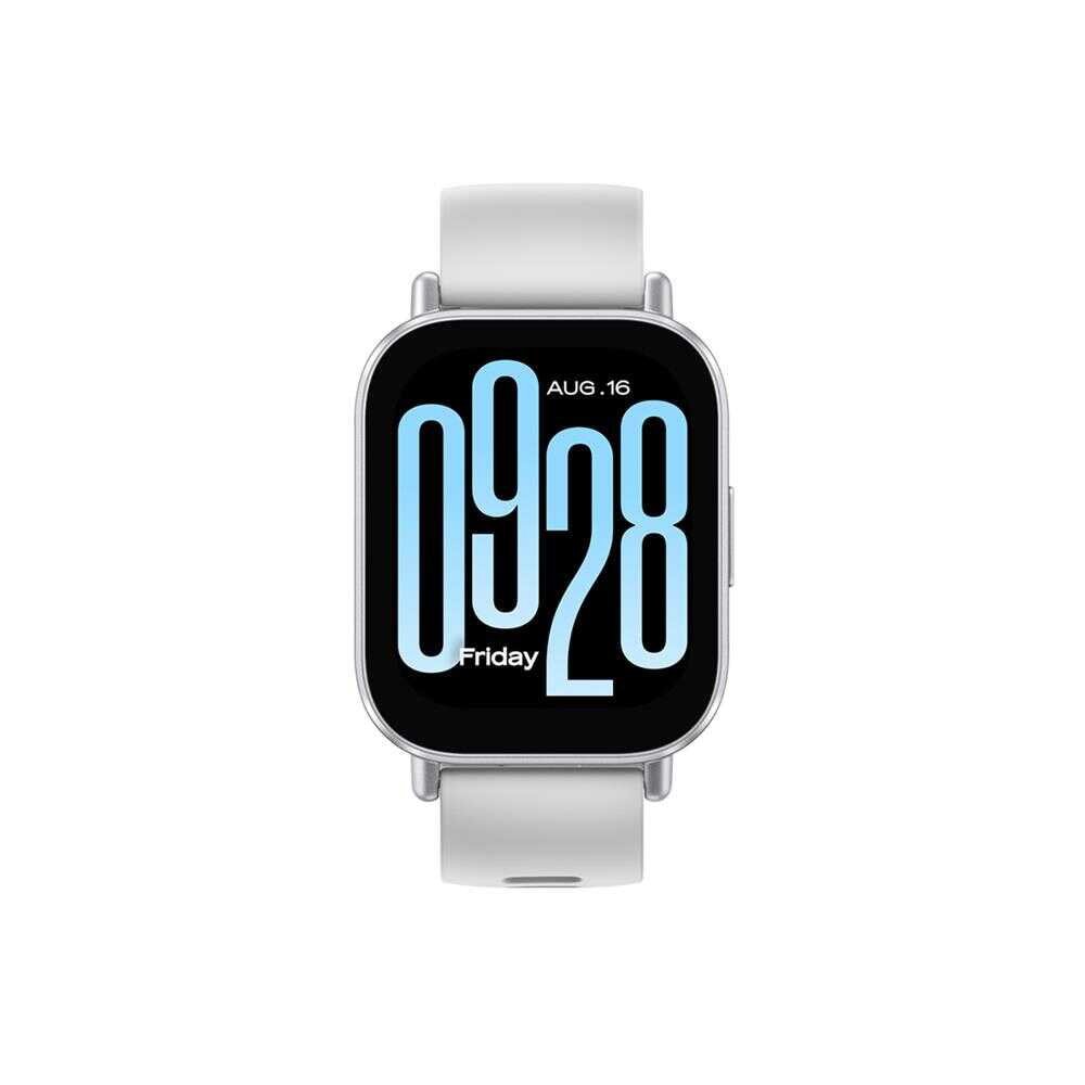 Xiaomi Redmi Watch 5 Active Gümüş