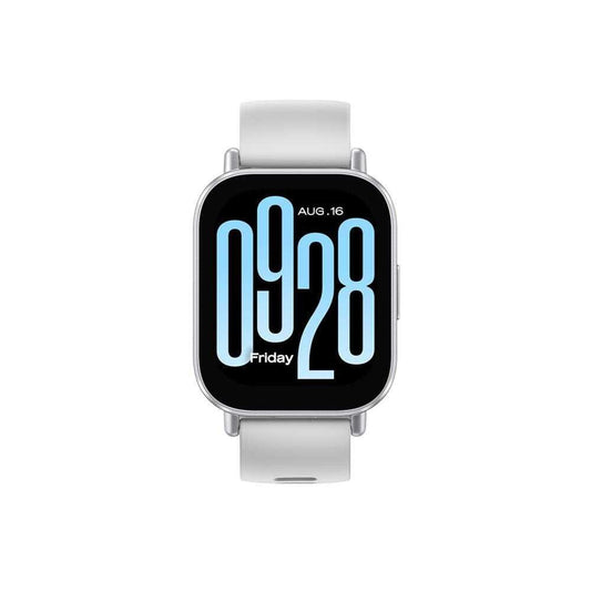 Xiaomi Redmi Watch 5 Active Gümüş