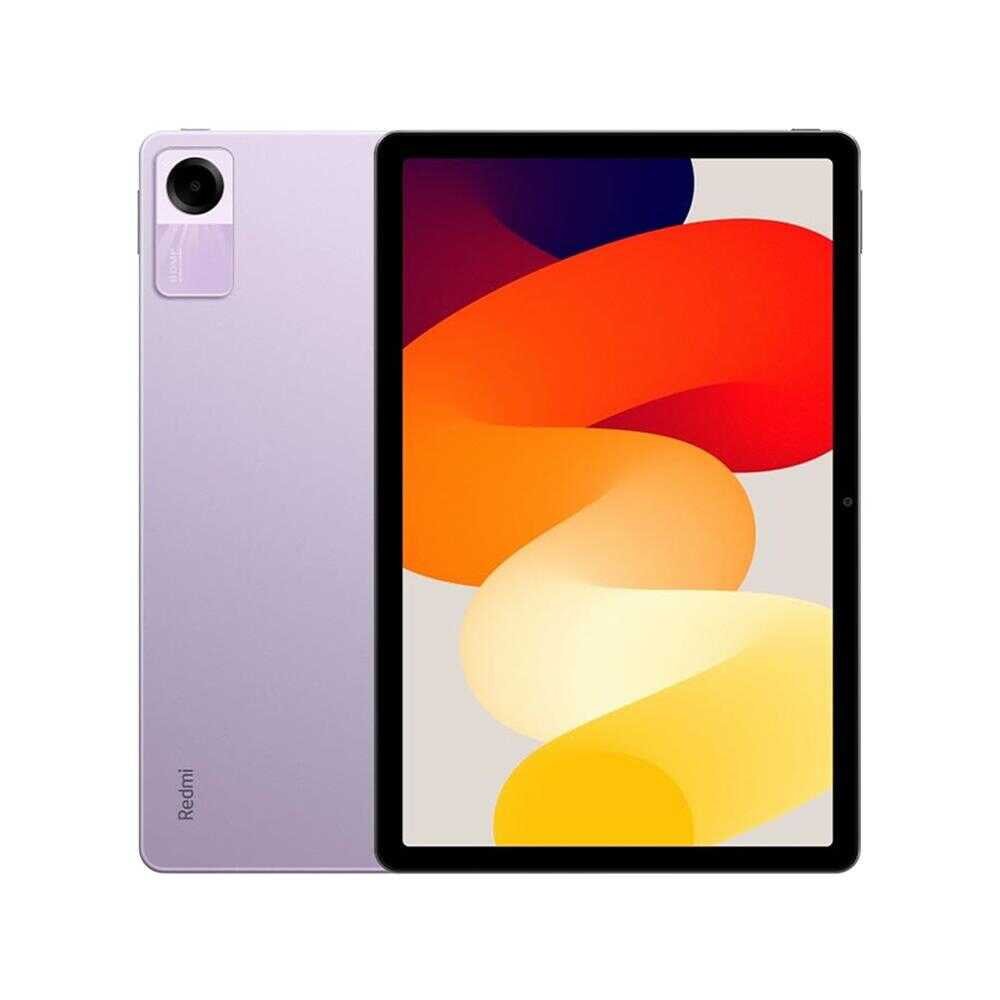 Xiaomi Redmi Pad Se 256gb 8gb Ram Mor