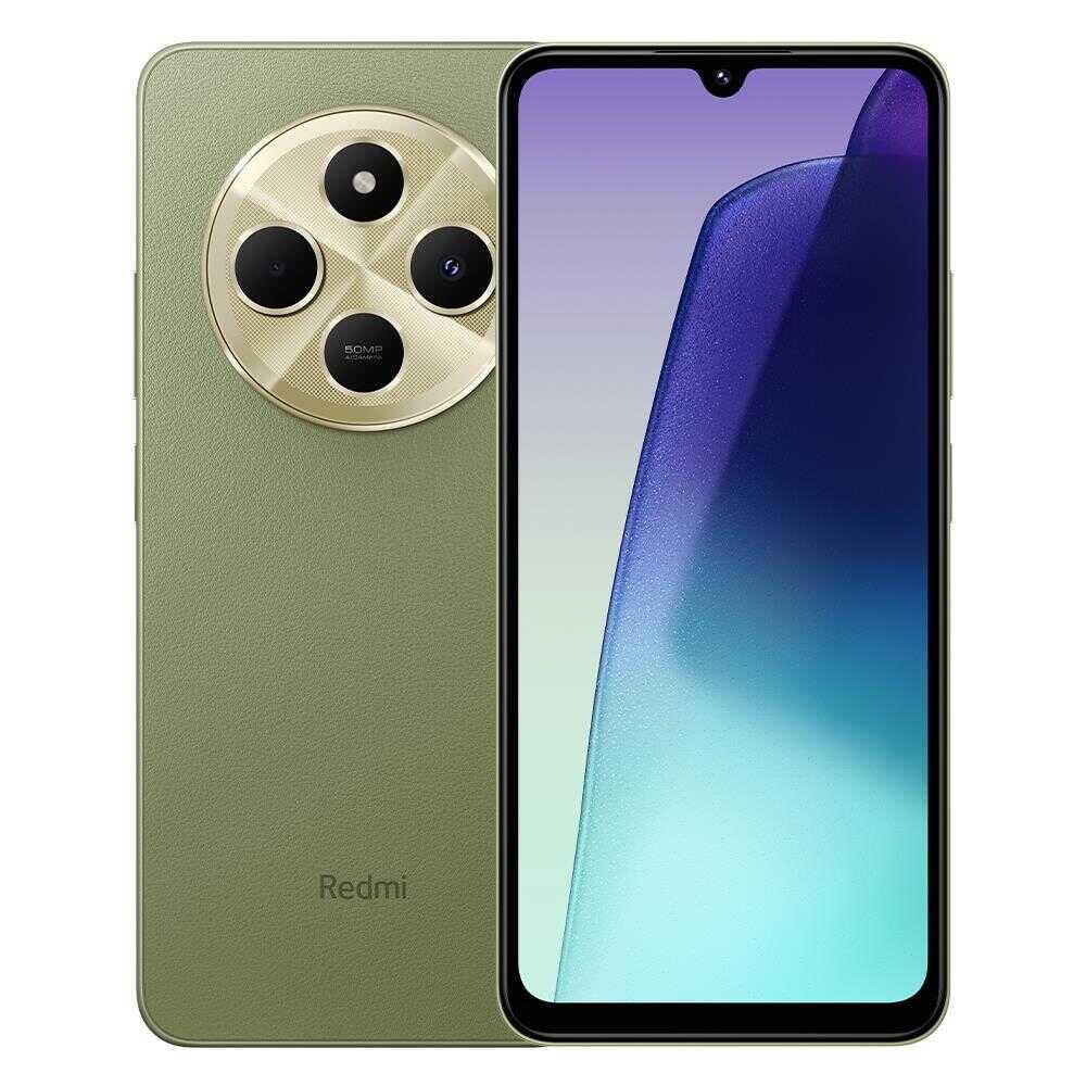 Xiaomi Redmi 14c 256gb 8gb Ram Yeşil