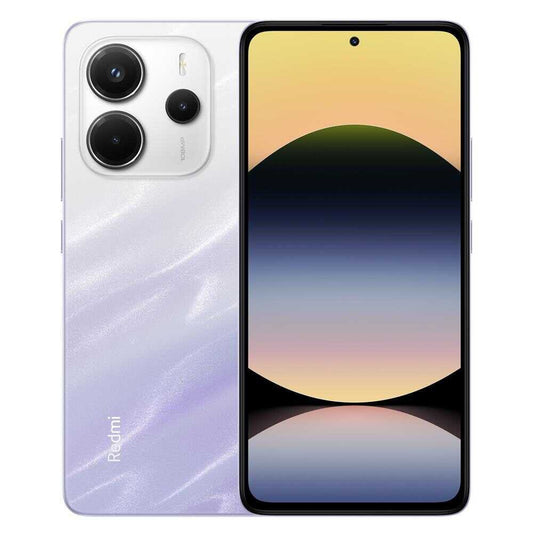 Xiaomi Redmi Note 14 128gb 8gb Ram Mor