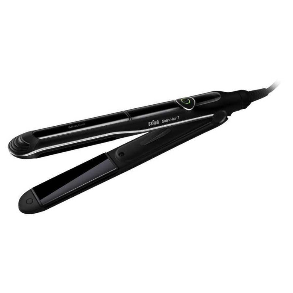 Braun Satin Hair 7 SensoCare ST780 Saç Düzleştirici