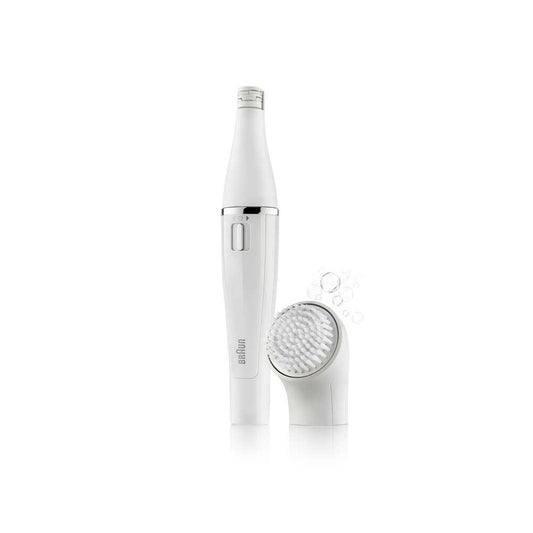 Braun FaceSpa 810 Yüz Epilatörü