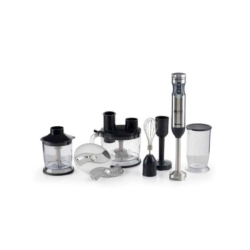 Ariete Multiprep El Blender Seti 7in1 0898/11