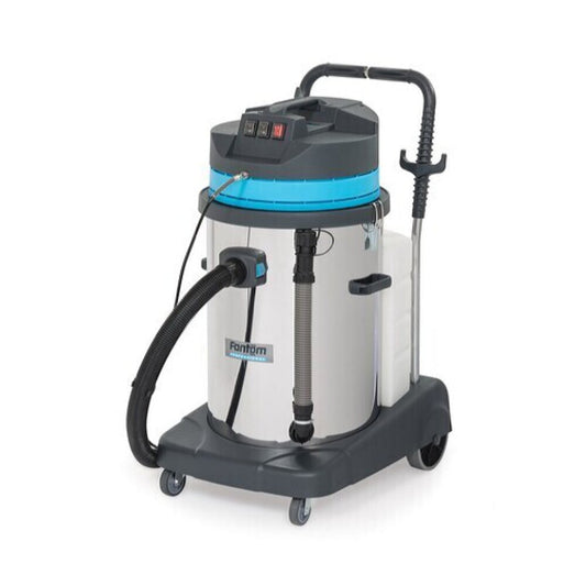Fantom Promax 800Cm2Y Profesyonel Halı Yıkama Makinesi