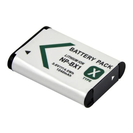 Sony Np-bx1 Pil
