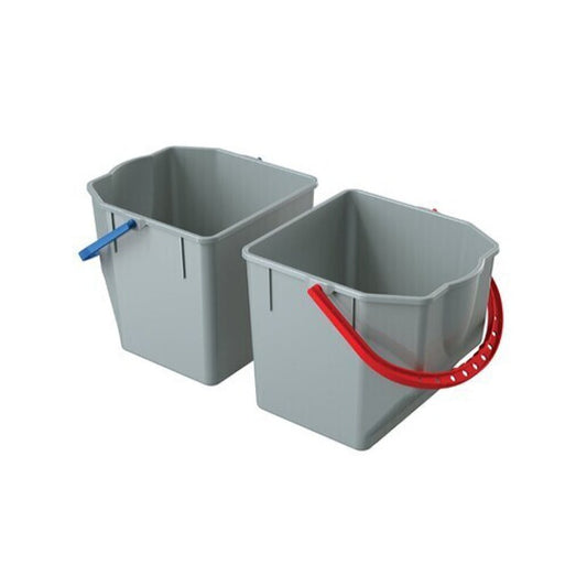 Procart Pkv 544K Kova Takımı 25 LT