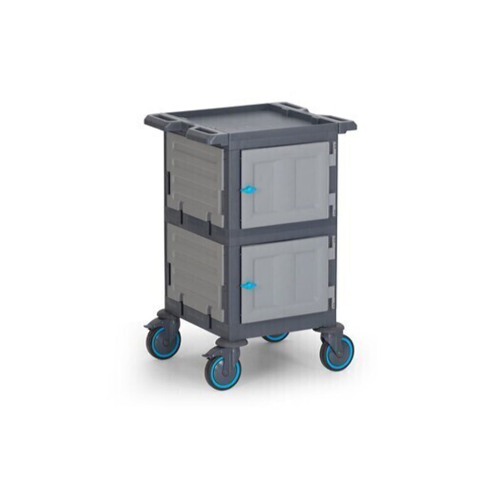 Fantom Procart 1201 Medikal Araba