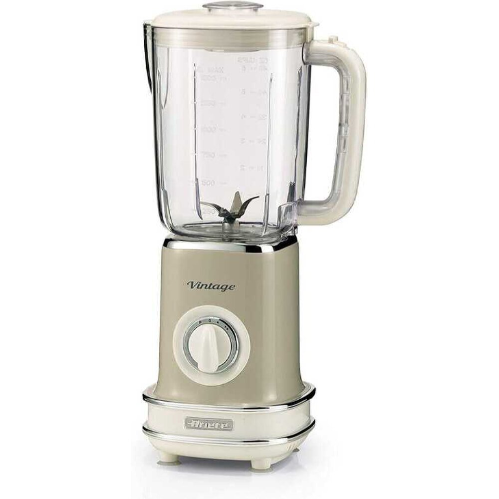 Ariete Vintage Blender Bej 0568/13