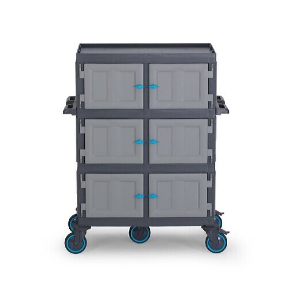 Fantom Procart 277 Servis Arabası