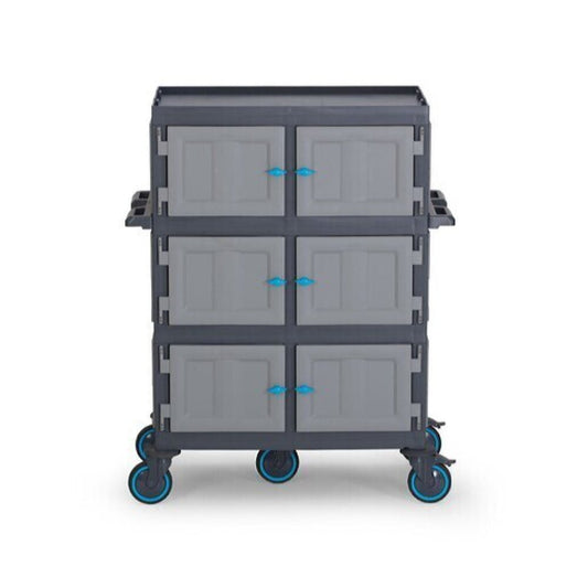 Fantom Procart 277 Servis Arabası