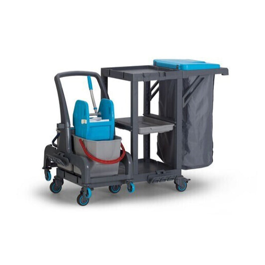 Fantom Procart 73101 Temizlik Arabası