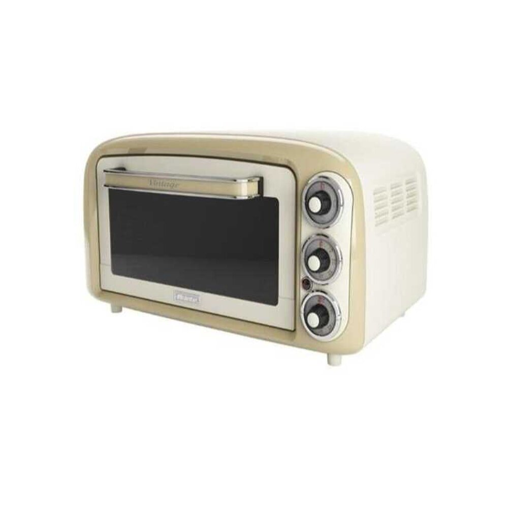 Ariete Vintage Fırın Bej 0979/03