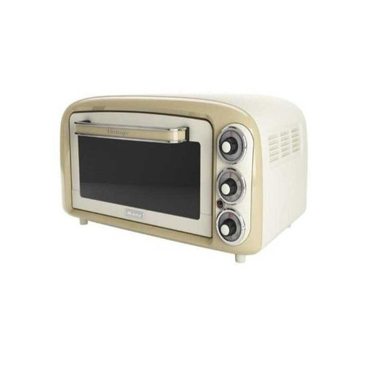 Ariete Vintage Fırın Bej 0979/03