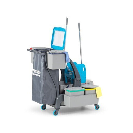 Fantom Procart Jet 736S Temizlik Seti