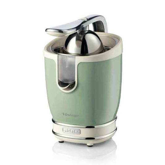 Ariete Vintage Narenciye Sıkacağı Yeşil 0413/04