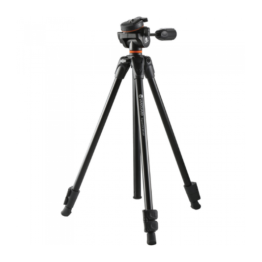 Vanguard Espod Cx203 Ap Trıpod