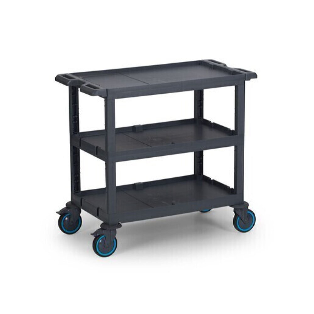 Fantom Procart 270 Servis Arabası