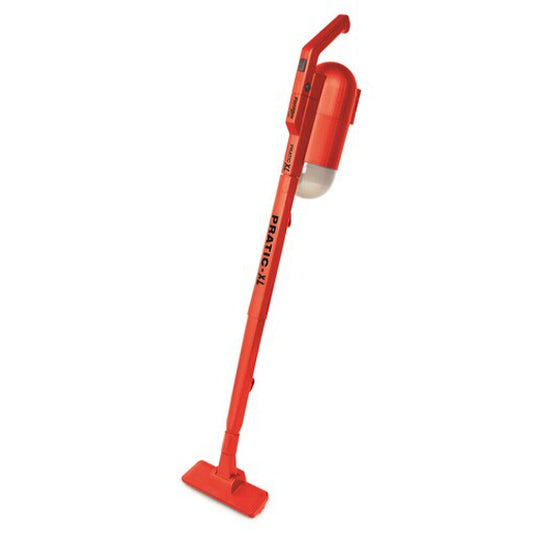 Fantom Pratıc-Xl P 1300 Toz Torbasız Dikey Süpürge Kırmızı