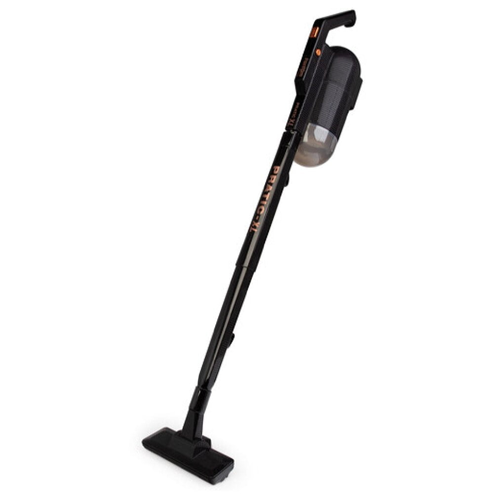Fantom Pratıc-Xl P 1300 Toz Torbasız Dikey Süpürge Siyah