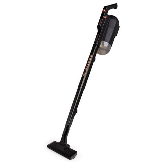 Fantom Pratıc-Xl P 1300 Toz Torbasız Dikey Süpürge Siyah