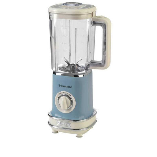 Ariete Vintage Blender Mavi 0568/15