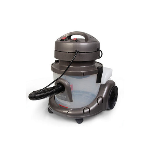 Fantom Robotıx CC 6300 Halı Yıkama Makinesi Antrasit