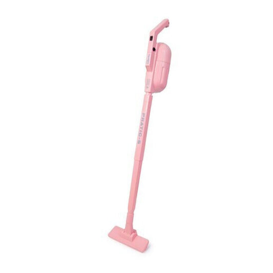 Fantom Pratıc-S P 1200 Toz Torbasız Dikey Süpürge Pembe