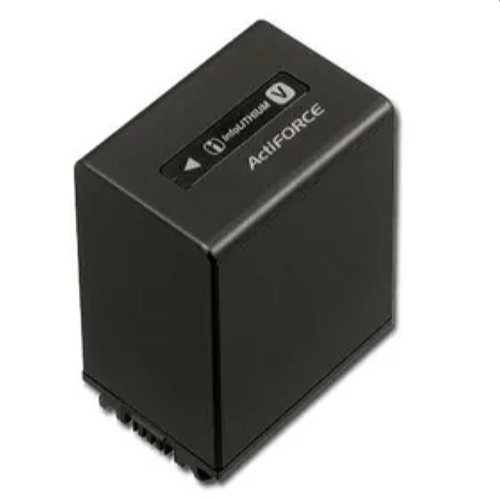Sony Np-fv100 A V Serisi Pil