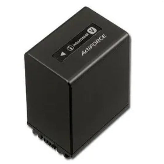 Sony Np-fv100 A V Serisi Pil