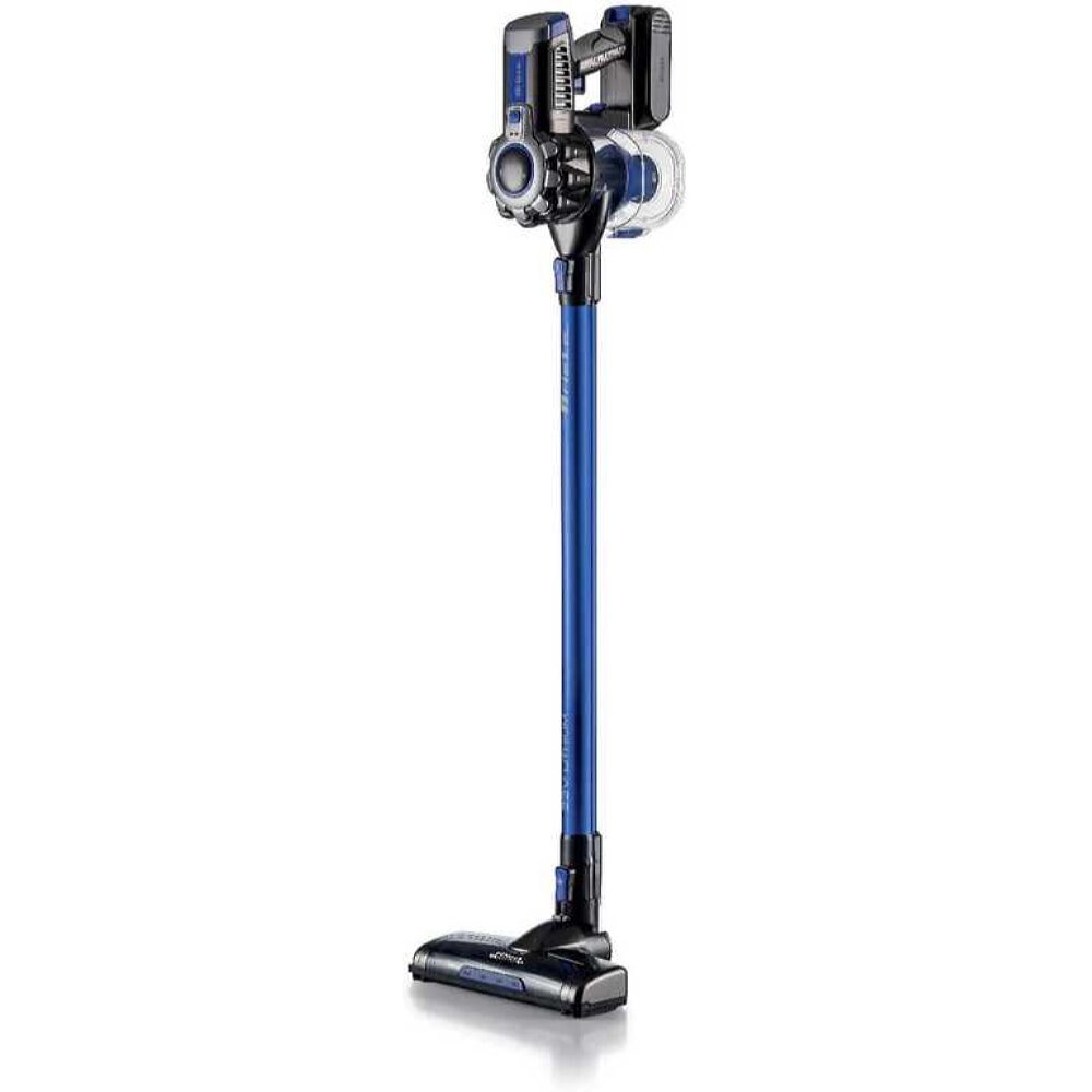 Ariete Dikey Şarjlı Süpürge Mavi 2722/00