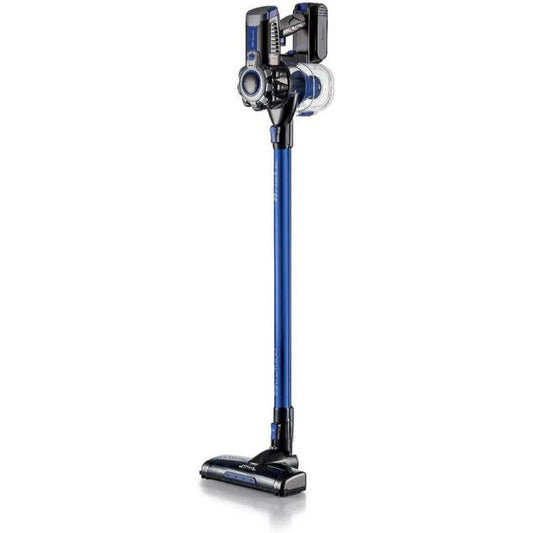 Ariete Dikey Şarjlı Süpürge Mavi 2722/00