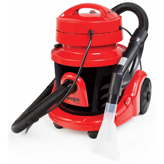 Fantom Master CC 5750 Halı Yıkama Makinesi Kırmızı