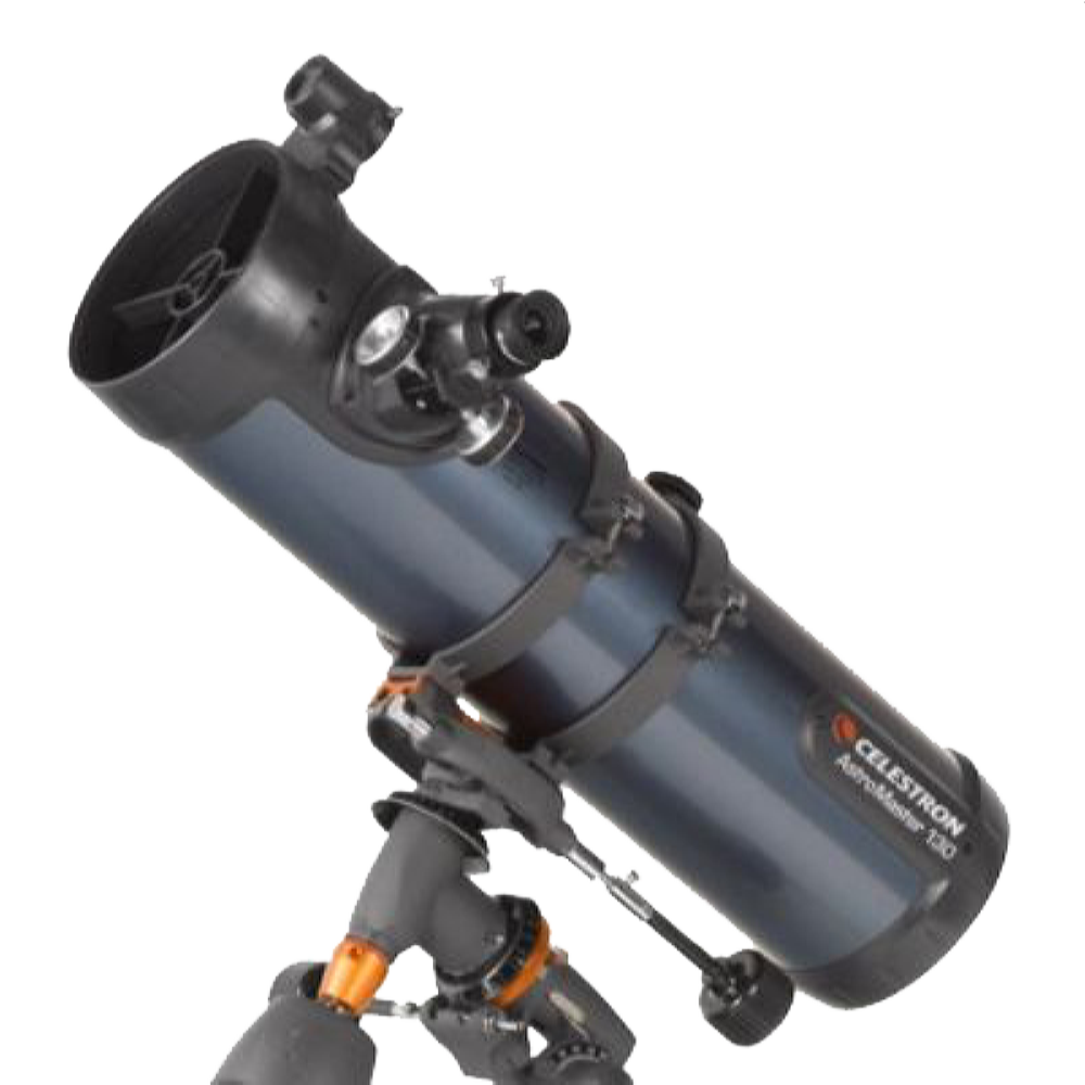 Celestron Cl31051astromaster 130eq-md Teleskop