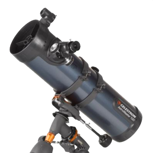 Celestron Cl31051astromaster 130eq-md Teleskop