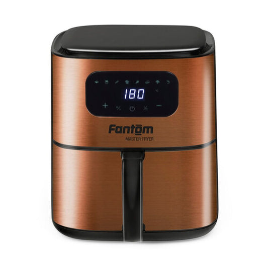 Fantom Master Fryer AF 5000 Dijital Fritöz Bakır