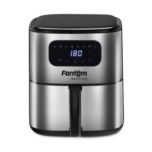 Fantom Master Fryer AF 5000 Dijital Fritöz İnox