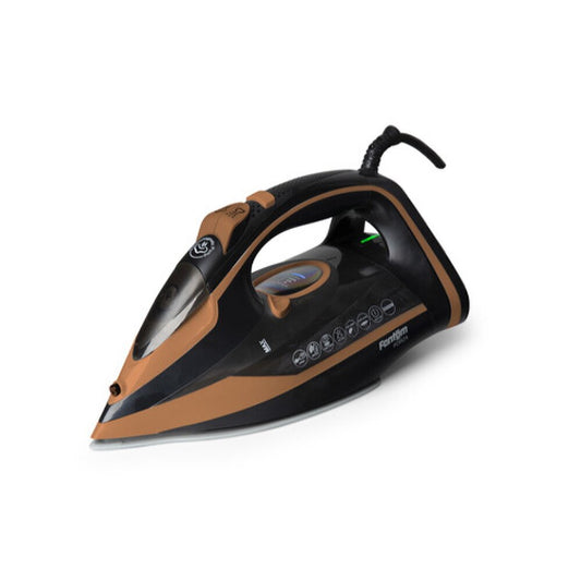 Fantom Forza IR 3000 Buharlı Ütü Bakır