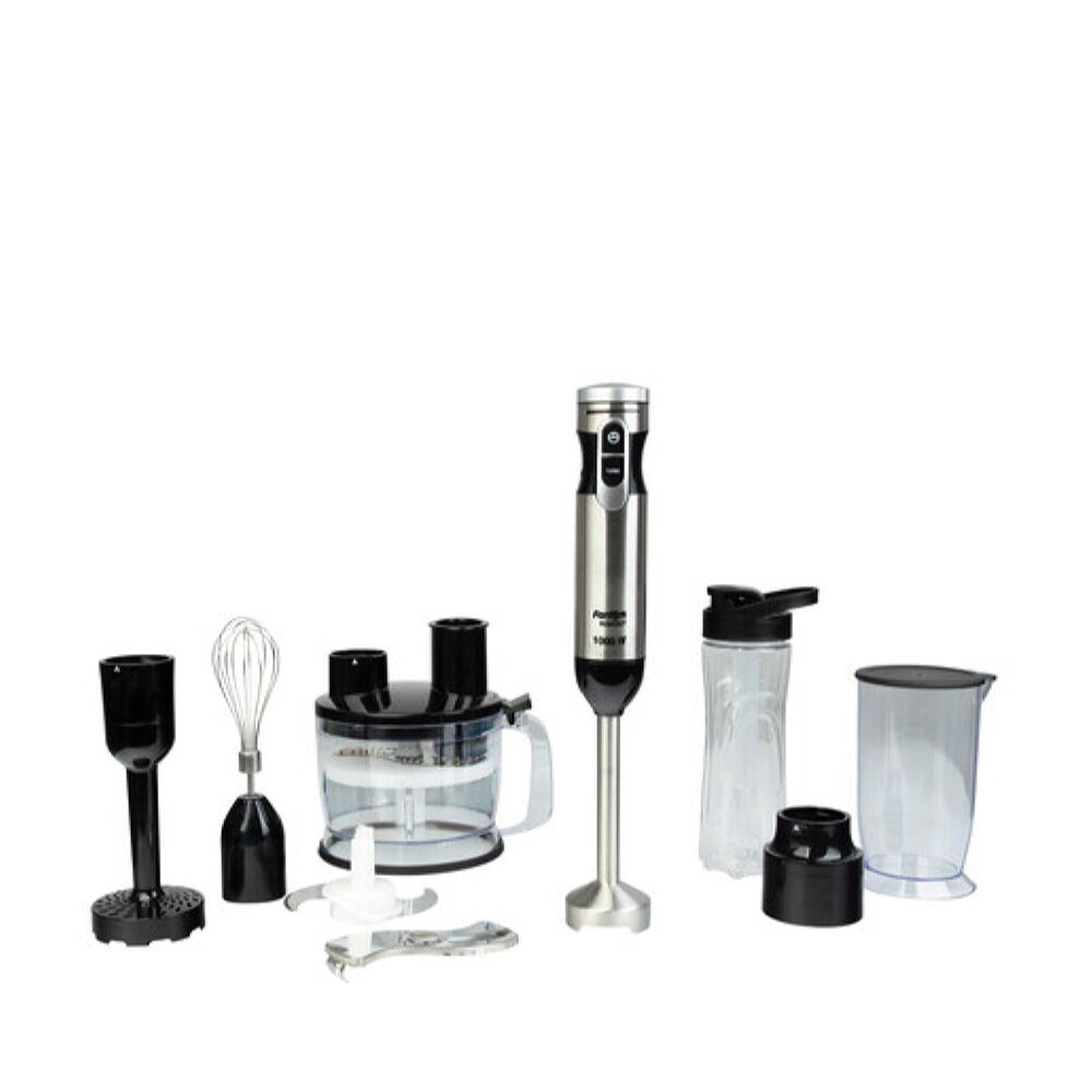 Fantom Roboset BL 1000 Blender Seti  İnox