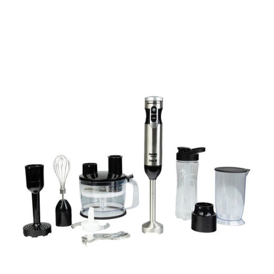 Fantom Roboset BL 1000 Blender Seti  İnox