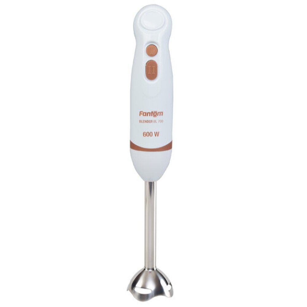 Fantom BL 700 Çelik Blender Beyaz
