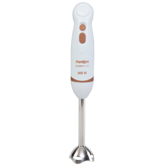 Fantom BL 700 Çelik Blender Beyaz