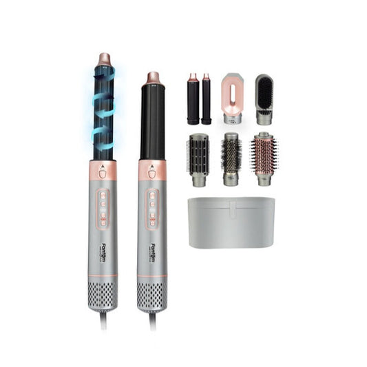 Fantom Hair Styler Plus SK1700 Saç Şekillendirici Antrasit