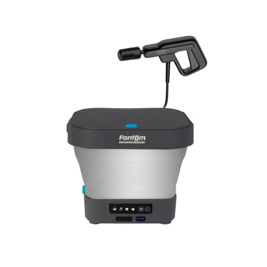Fantom Prowash 2400Pw Şarjlı Yüksek Basınçlı Yıkama Cihazı