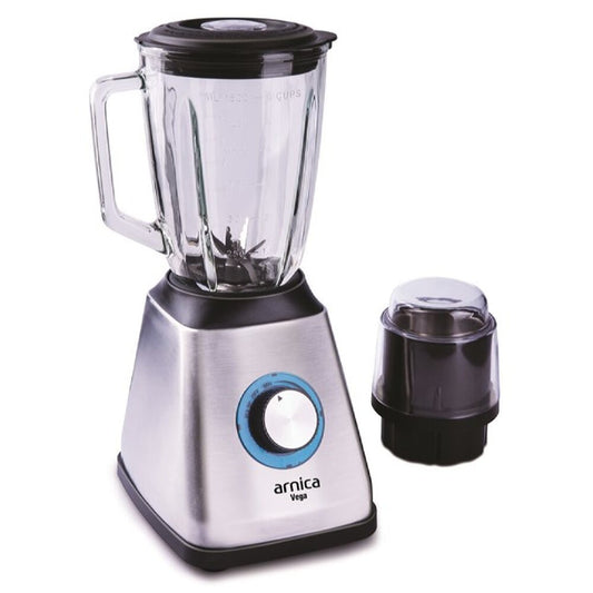 Arnica Vega Lüks Blender Inox