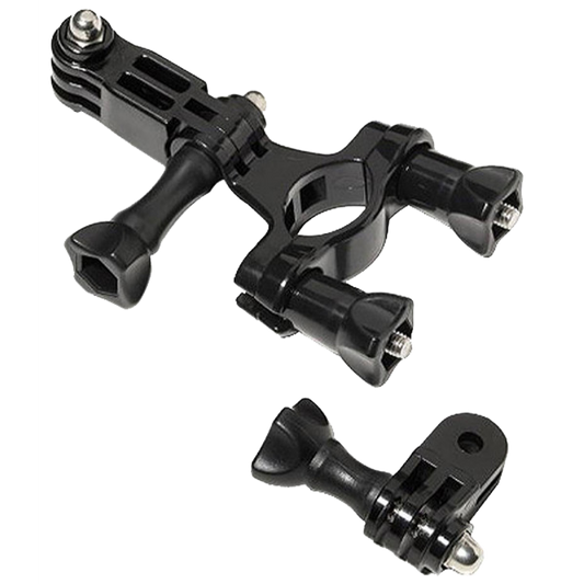 Gopro Handlebar/seatpost Sele Borusu Ve Gıdon İçin